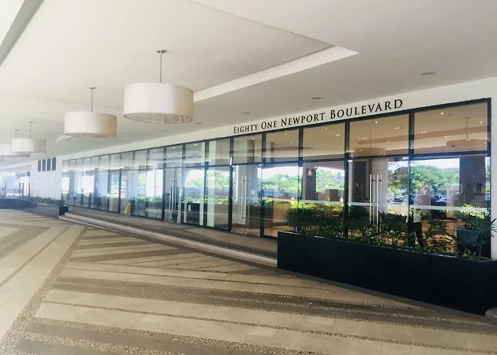 Az Condo-Hotel Across Airport Terminal-3 * Manila